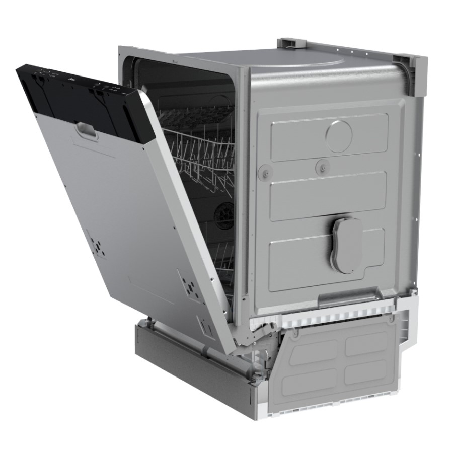 additioanl image for  Midea Dishwasher Built-in 60 cm 